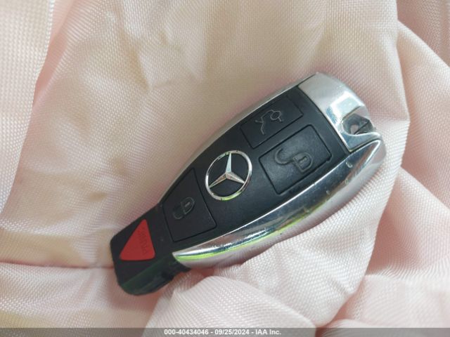 WDDHF9HB3GB175827 Mercedes-Benz E 250 Bluetec 4matic