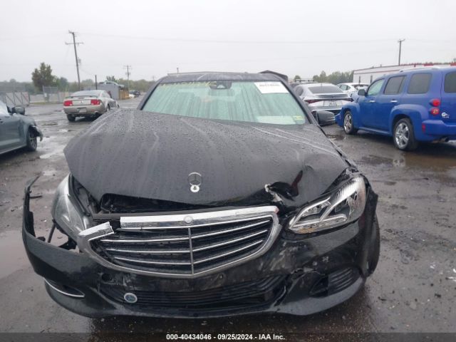 WDDHF9HB3GB175827 Mercedes-Benz E 250 Bluetec 4matic