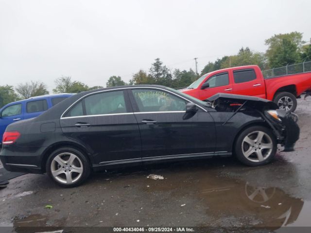 WDDHF9HB3GB175827 Mercedes-Benz E 250 Bluetec 4matic