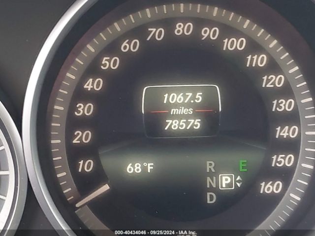 WDDHF9HB3GB175827 Mercedes-Benz E 250 Bluetec 4matic