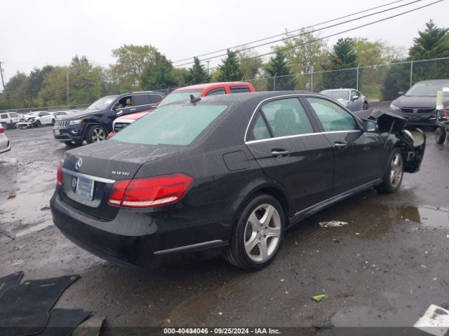 WDDHF9HB3GB175827 Mercedes-Benz E 250 Bluetec 4matic