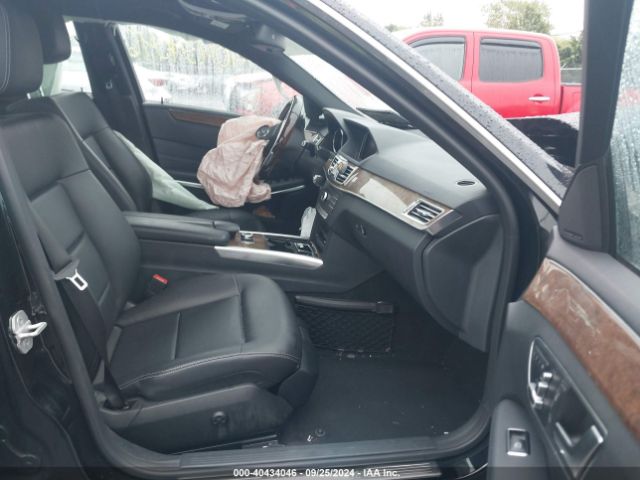 WDDHF9HB3GB175827 Mercedes-Benz E 250 Bluetec 4matic