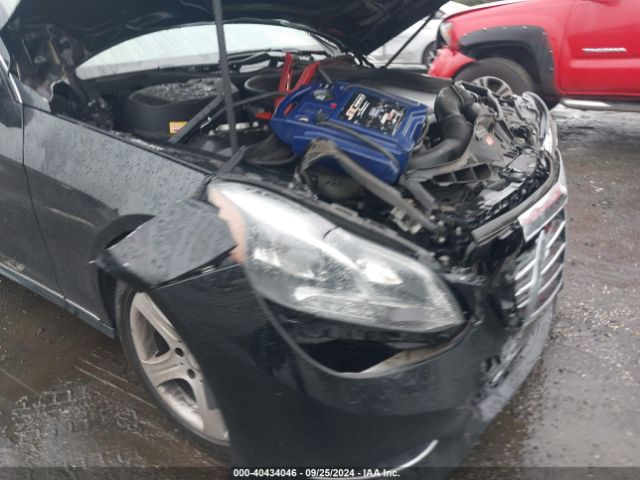 WDDHF9HB3GB175827 Mercedes-Benz E 250 Bluetec 4matic