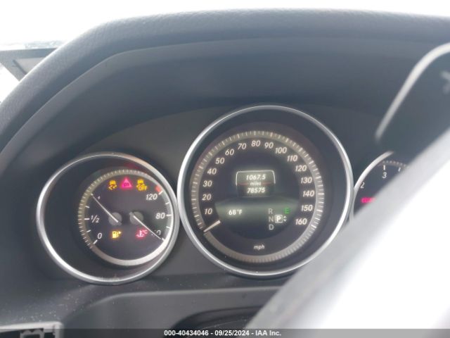 WDDHF9HB3GB175827 Mercedes-Benz E 250 Bluetec 4matic