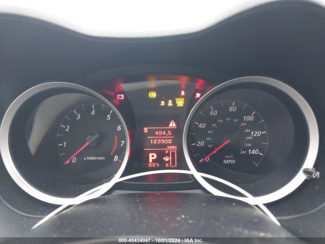 2011 MITSUBISHI LANCER JA32U2FU7BU004883 Photo 6