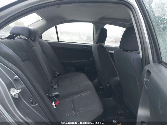 2011 MITSUBISHI LANCER JA32U2FU7BU004883 Photo 7