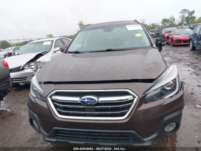 4S4BSETC2K3395155 Subaru Outback 3.6r Touring
