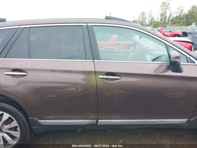 4S4BSETC2K3395155 Subaru Outback 3.6r Touring