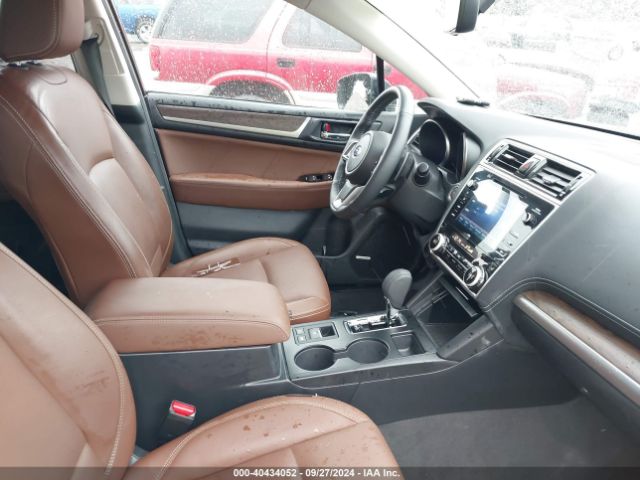 4S4BSETC2K3395155 Subaru Outback 3.6r Touring