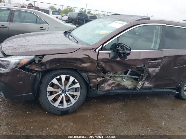 4S4BSETC2K3395155 Subaru Outback 3.6r Touring