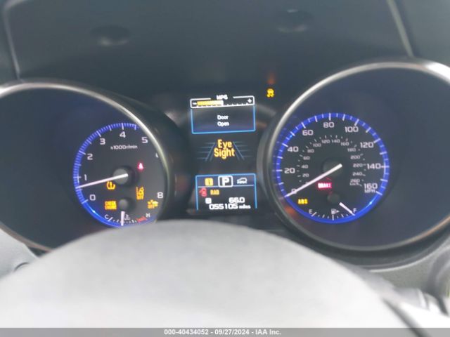 4S4BSETC2K3395155 Subaru Outback 3.6r Touring