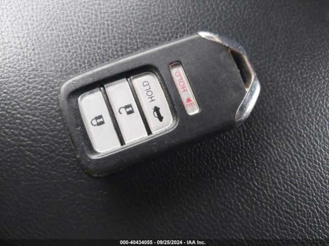 1HGCV1F36JA020496 Honda Accord Sport