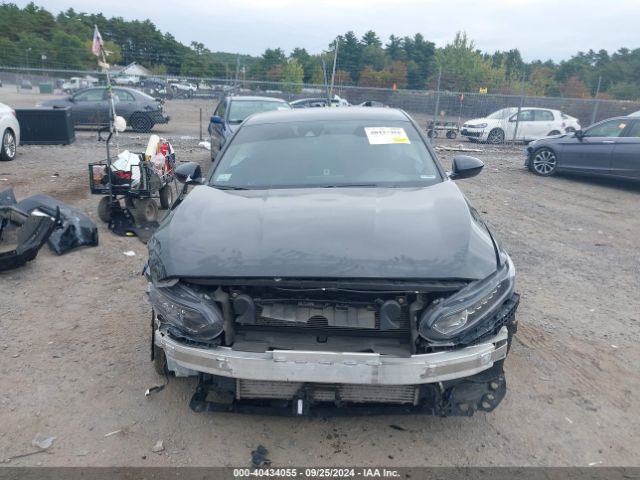 1HGCV1F36JA020496 Honda Accord Sport