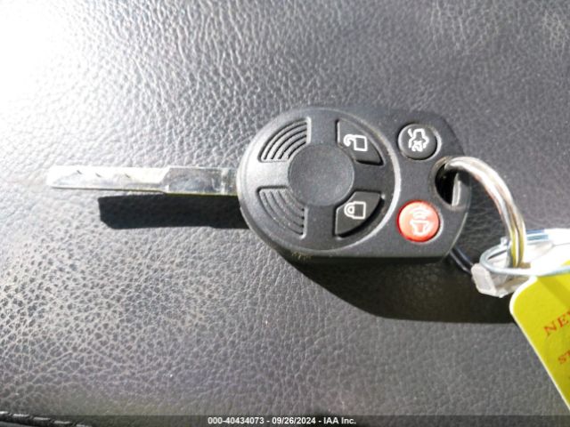 1FADP3F28EL182856 Ford FOCUS SE