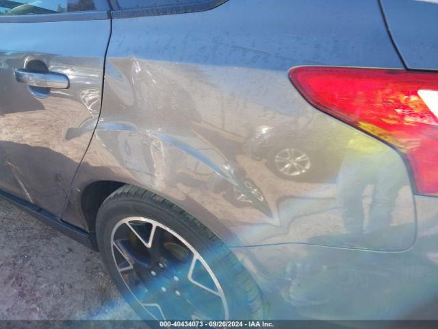 1FADP3F28EL182856 Ford FOCUS SE