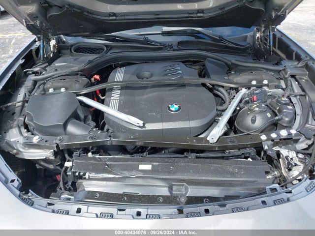 WBA33EH08RCR40142 BMW 740 I Xdrive