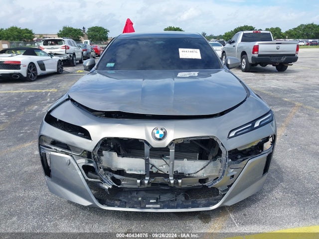 WBA33EH08RCR40142 BMW 740 I Xdrive
