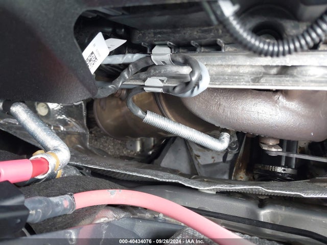 WBA33EH08RCR40142 BMW 740 I Xdrive