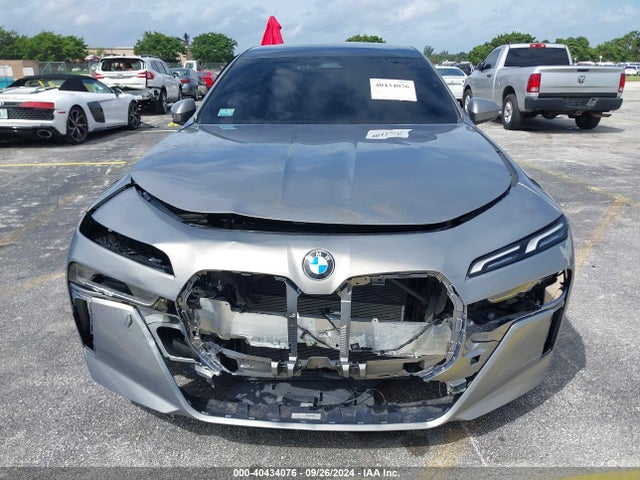 WBA33EH08RCR40142 BMW 740 I Xdrive