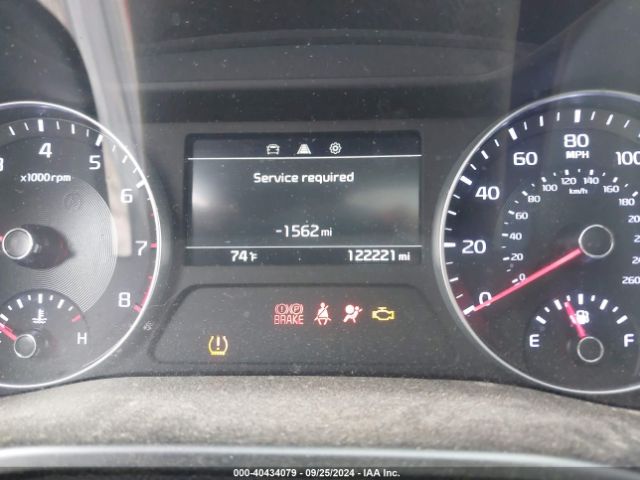 3KPF44AC9ME315505 KIA Forte Gt Manual