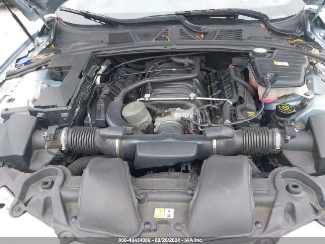 2012 JAGUAR XF SAJWA0FB7CLS52087 Photo 9