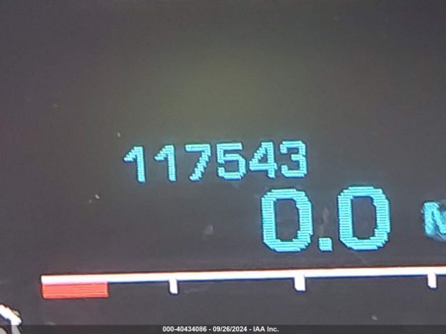 2012 JAGUAR XF SAJWA0FB7CLS52087 Photo 6