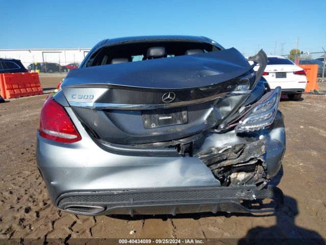 55SWF4KB5HU203606 Mercedes-Benz C 300 4matic/luxury 4matic/sport 4matic