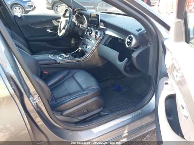55SWF4KB5HU203606 Mercedes-Benz C 300 4matic/luxury 4matic/sport 4matic