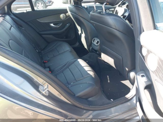 55SWF4KB5HU203606 Mercedes-Benz C 300 4matic/luxury 4matic/sport 4matic