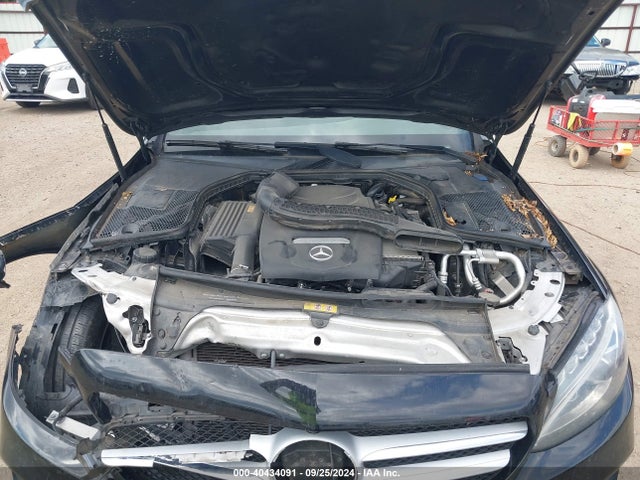 55SWF4KB4GU177286 Mercedes-Benz C 300 4matic/luxury 4matic/sport 4matic