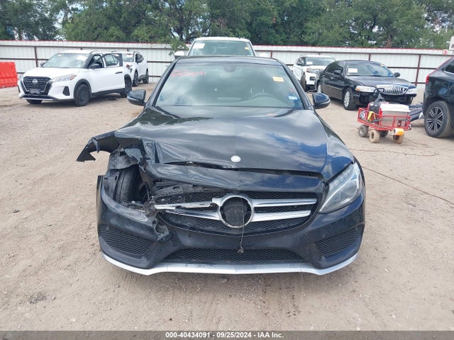 55SWF4KB4GU177286 Mercedes-Benz C 300 4matic/luxury 4matic/sport 4matic