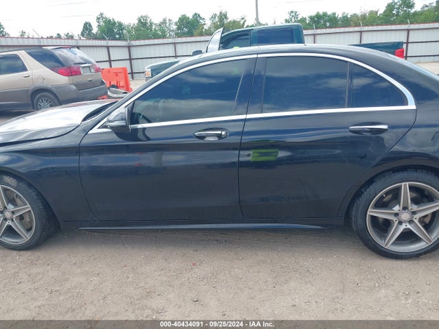 55SWF4KB4GU177286 Mercedes-Benz C 300 4matic/luxury 4matic/sport 4matic