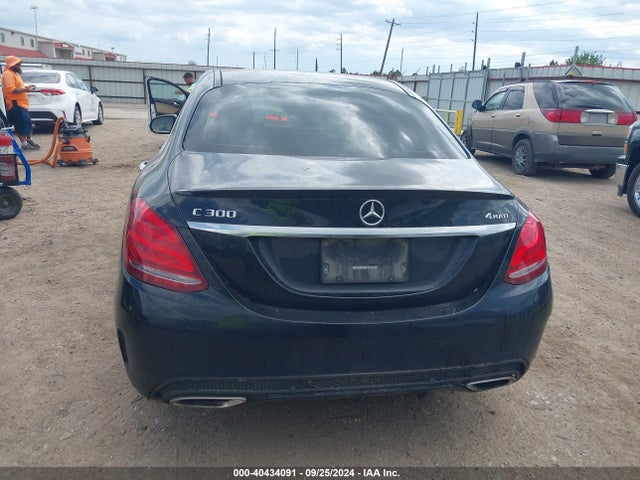 55SWF4KB4GU177286 Mercedes-Benz C 300 4matic/luxury 4matic/sport 4matic