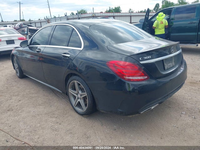 55SWF4KB4GU177286 Mercedes-Benz C 300 4matic/luxury 4matic/sport 4matic