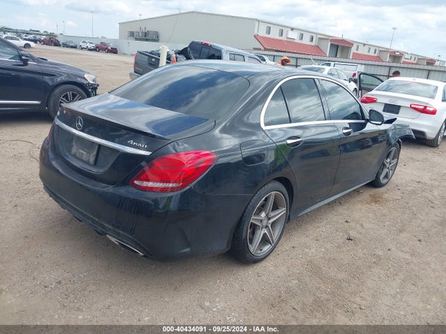 55SWF4KB4GU177286 Mercedes-Benz C 300 4matic/luxury 4matic/sport 4matic