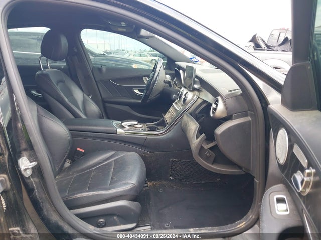 55SWF4KB4GU177286 Mercedes-Benz C 300 4matic/luxury 4matic/sport 4matic