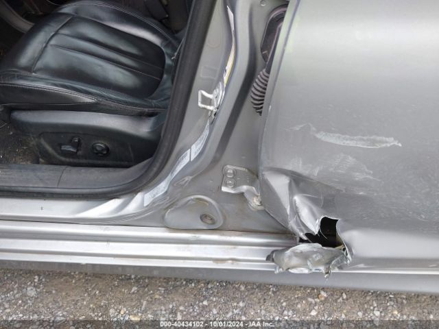 1C3CCCAB0GN180362 Chrysler 200 Limited Platinum