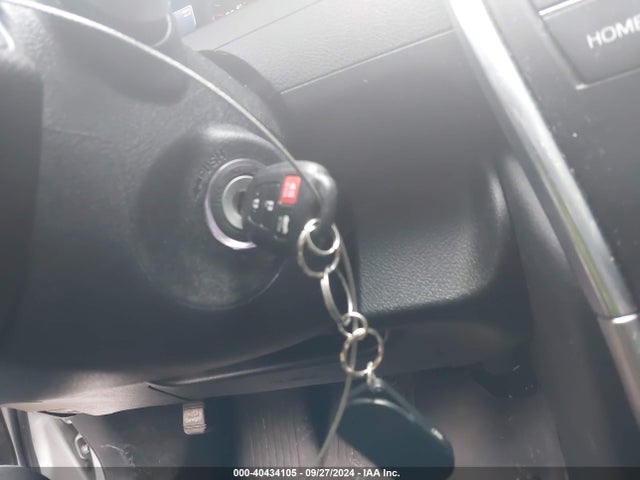 Toyota CAMRY SE 2016 4T1BF1FK4GU252130 Image 11