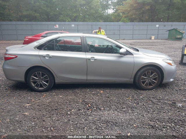 Toyota CAMRY SE 2016 4T1BF1FK4GU252130 Image 13