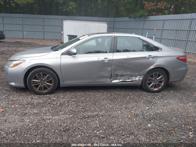 Toyota CAMRY SE 2016 4T1BF1FK4GU252130 Image 14