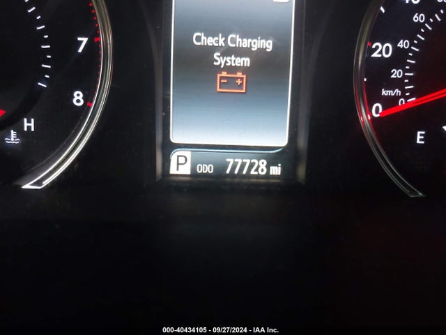Toyota CAMRY SE 2016 4T1BF1FK4GU252130 Image 15