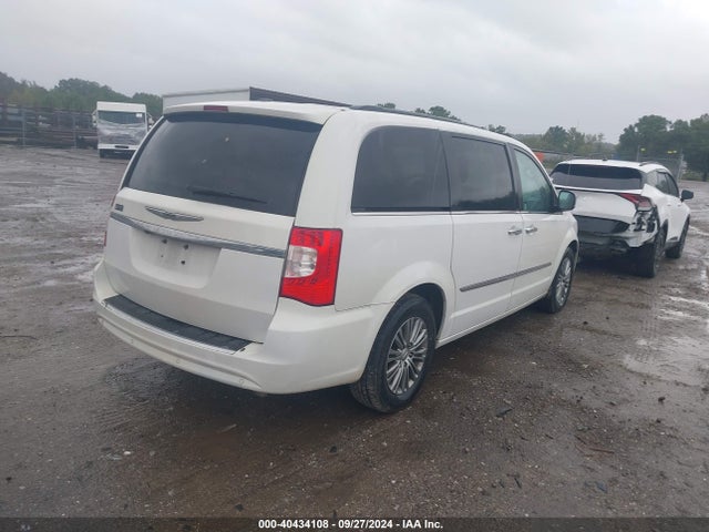 2C4RC1CG1ER252057 Chrysler Town & Country Touring-l