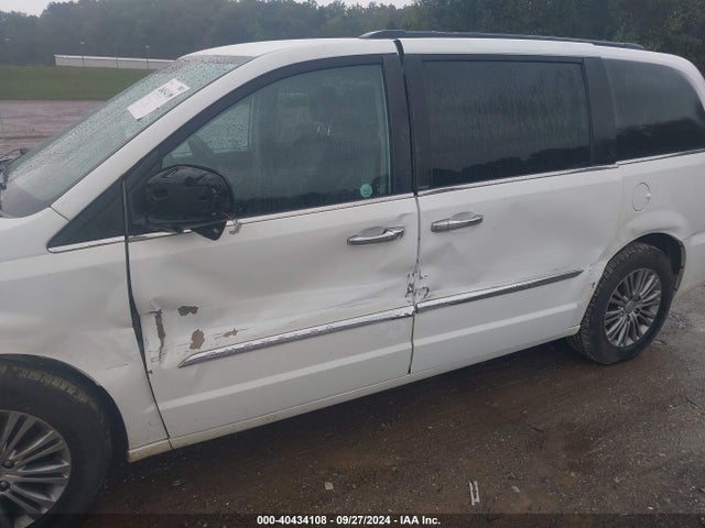 2C4RC1CG1ER252057 Chrysler Town & Country Touring-l