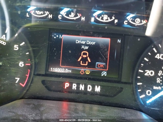 Ford F-150 Xl 2018 1FTEX1C52JKF03033 Image 16