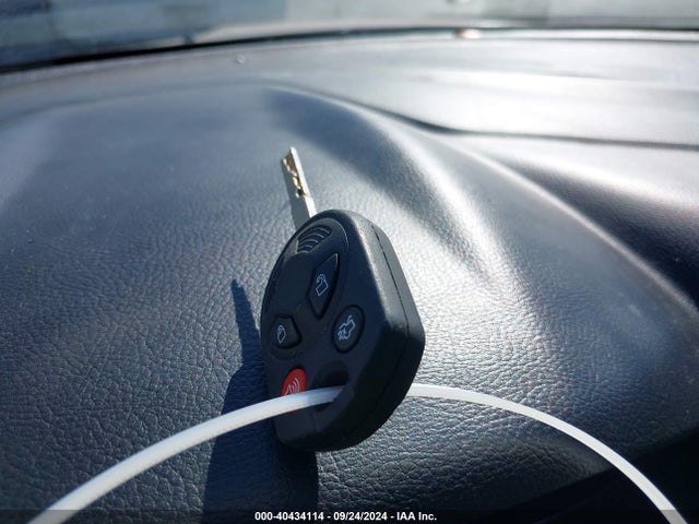 Ford FOCUS SE 2015 1FADP3F27FL294582 Image 11