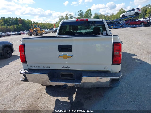 Chevrolet Silverado 1500 1lt 2014 3GCUKREC6EG181031 Image 15