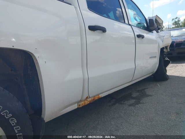 Chevrolet Silverado 1500 1lt 2014 3GCUKREC6EG181031 Image 17
