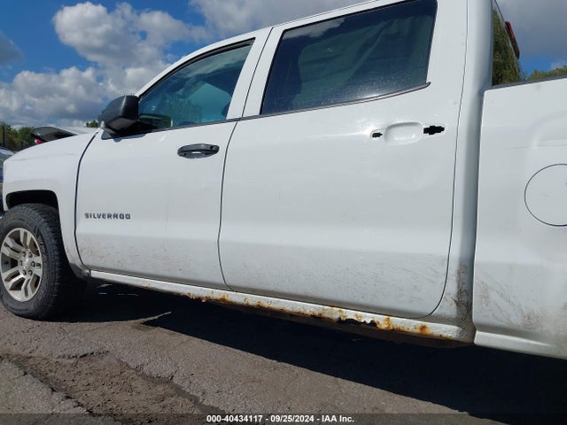 Chevrolet Silverado 1500 1lt 2014 3GCUKREC6EG181031 Image 19