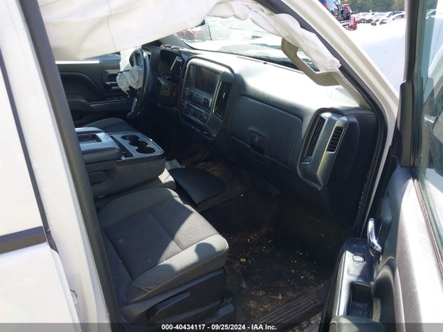 Chevrolet Silverado 1500 1lt 2014 3GCUKREC6EG181031 Image 5
