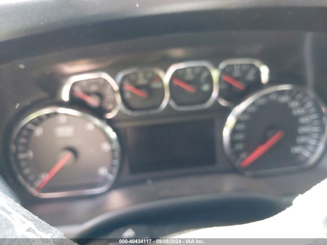 Chevrolet Silverado 1500 1lt 2014 3GCUKREC6EG181031 Image 7